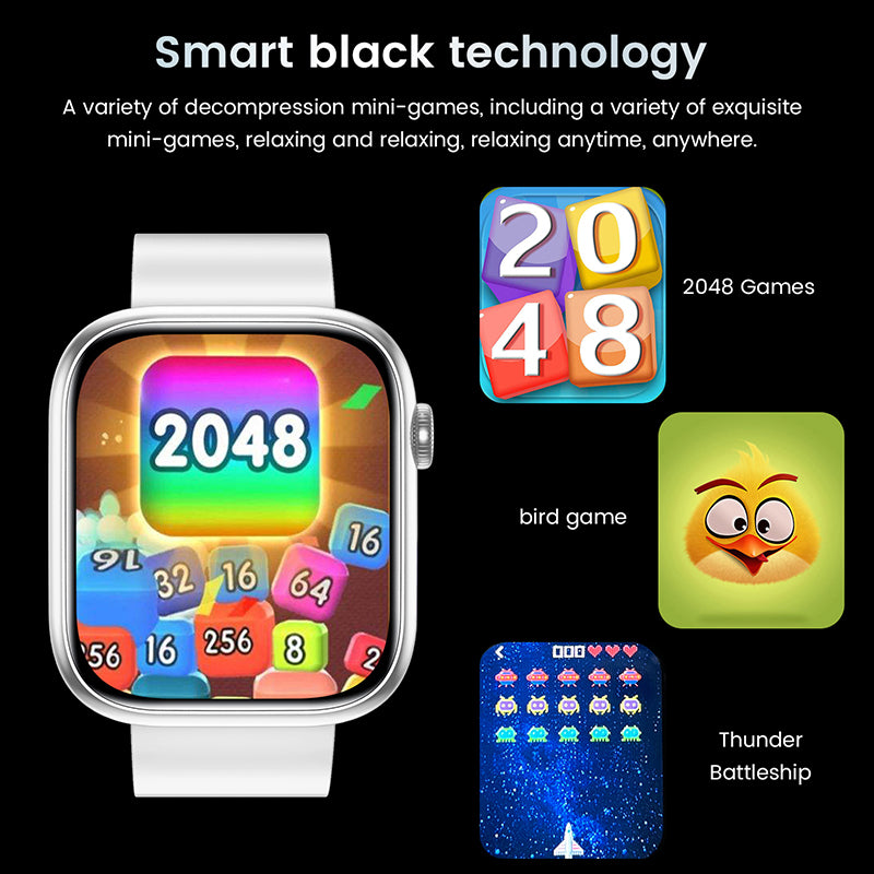 smart watch smart watch